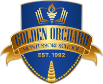 Golden Orchard